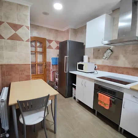 Дом отдыха La Gran Casa De