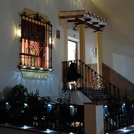 La Gran Casa De *
