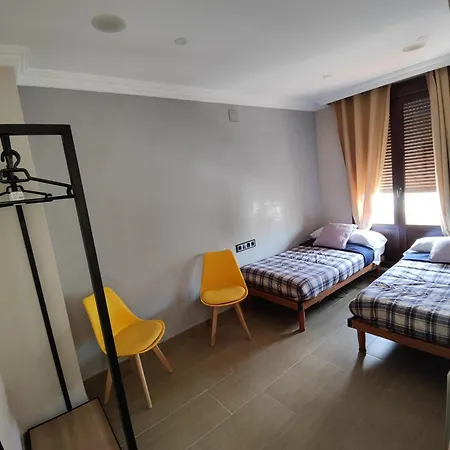 Дом отдыха La Gran Casa De