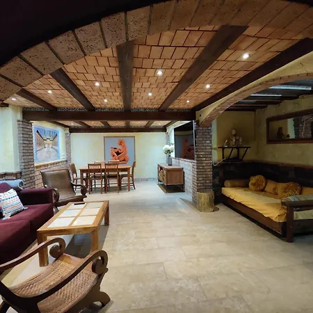 La Gran Casa De Casa vacanze Galera