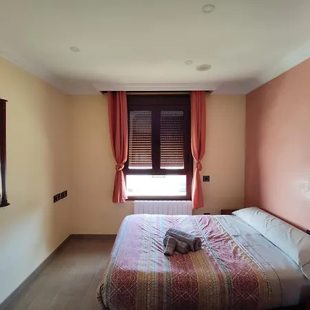 La Gran Casa De Casa vacanze