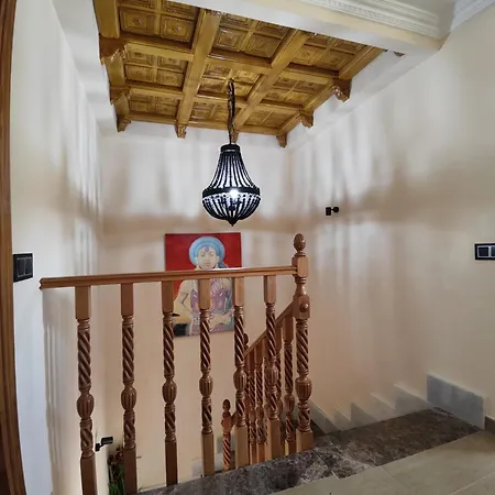 La Gran Casa De Casa vacanze