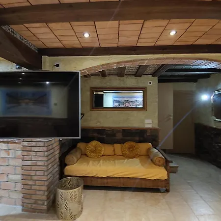 Casa vacanze La Gran Casa De Galera