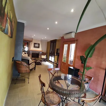 La Gran Casa De Galera