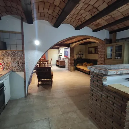 La Gran Casa De