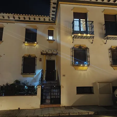 Casa vacanze La Gran Casa De