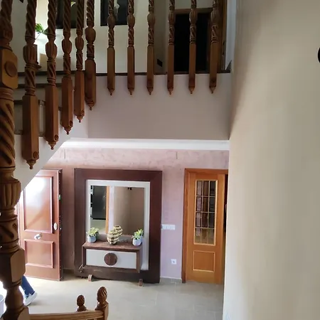 Дом отдыха La Gran Casa De *