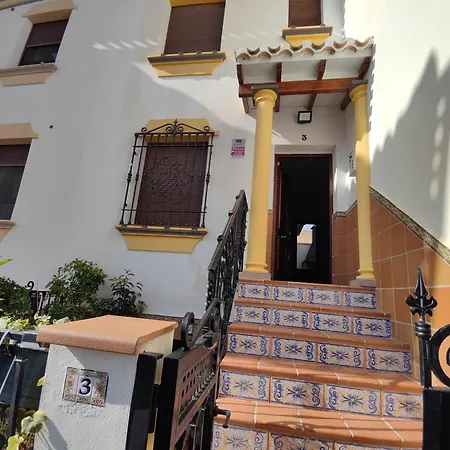 La Gran Casa De Galera