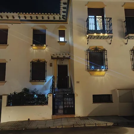La Gran Casa De