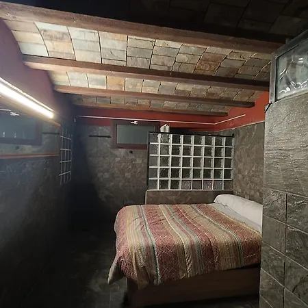 La Gran Casa De Casa vacanze *