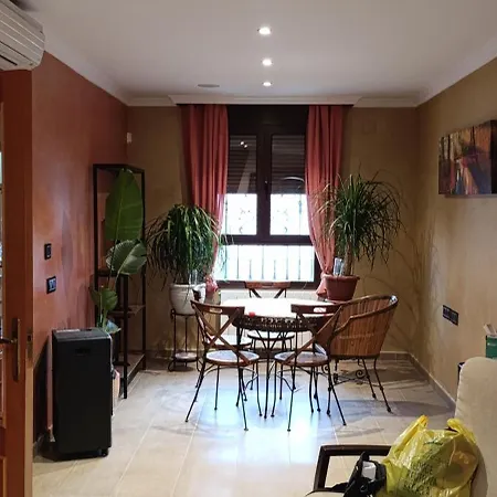 Дом отдыха La Gran Casa De *