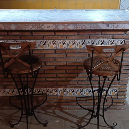 La Gran Casa De * Galera