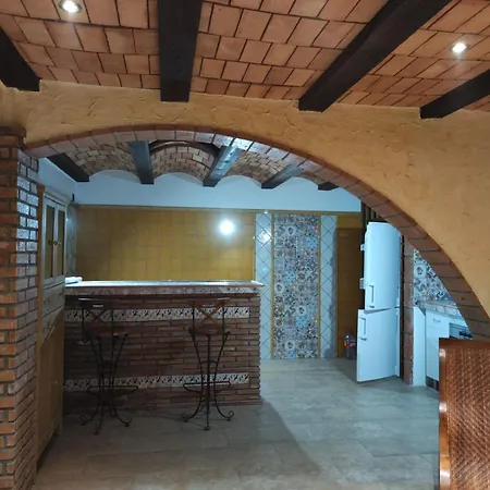 Casa vacanze La Gran Casa De