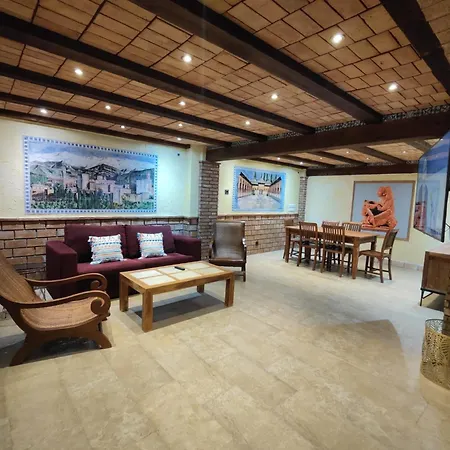 La Gran Casa De Casa vacanze *