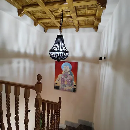 La Gran Casa De Casa vacanze *