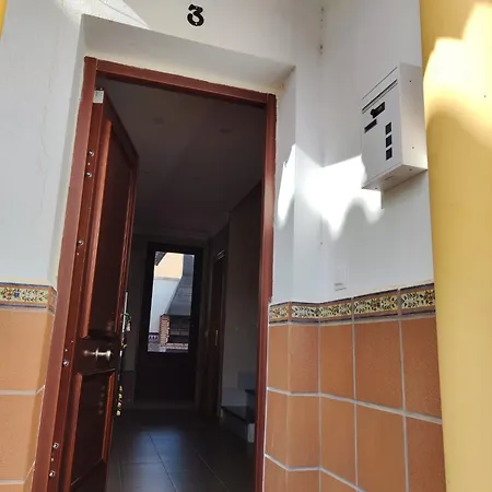 La Gran Casa De * Galera