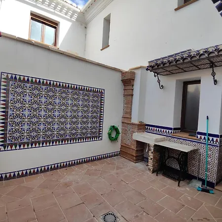 La Gran Casa De Galera